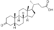 Dehydrolithocholic acid