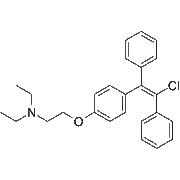 Enclomiphene