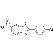 GABAA receptor agent 1