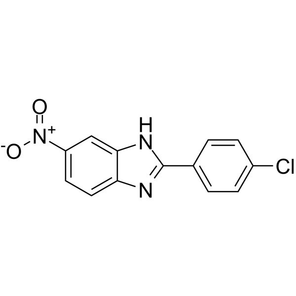GABAA receptor agent 1