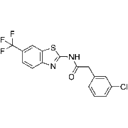 Casein kinase 1δ-IN-6