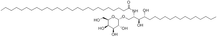 α-Galactosyl Ceramide