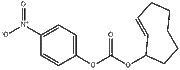 (E)-Cyclooct-2-en-1-yl (4-nitrophenyl) carbonate