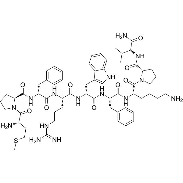 Nonapeptide-1