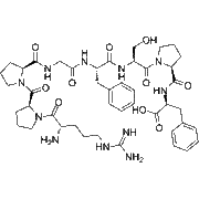 [Des-Arg9]-Bradykinin