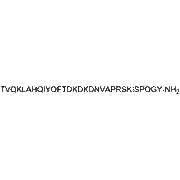 Adrenomedullin (AM) (22-52), human