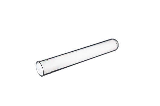 TUBE, 12 ML, PP, 16/100 MM, ROUND BOTTOM,  - Polypropylene Tubes Round Bottom - Greiner Bio-One