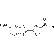 6′-Amino-D-luciferin