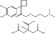 SPD-473 citrate