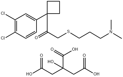SPD-473 citrate