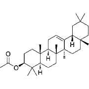 β-Amyrin acetate