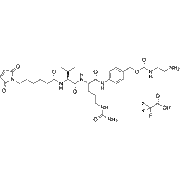 MC-VC-PAB-NH2 TFA