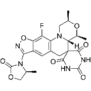 Zoliflodacin