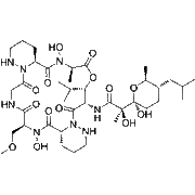 Aurantimycin A