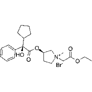 Sofpironium bromide