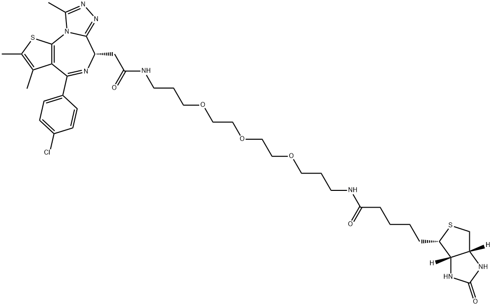 Biotinylated-JQ1