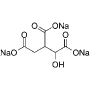 Isocitric acid trisodium salt