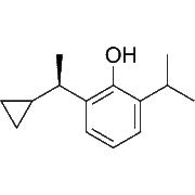 Cipepofol