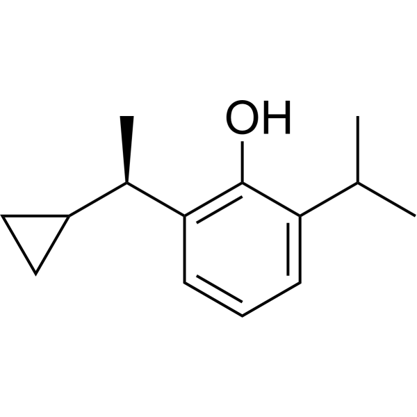 Cipepofol