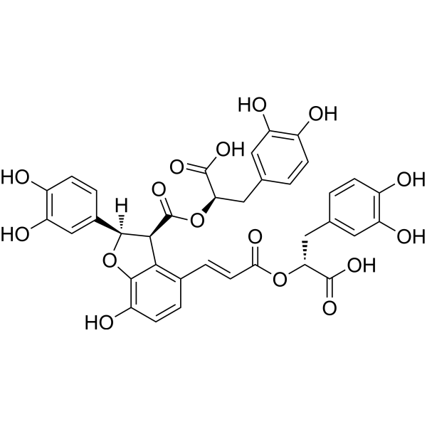 Salvianolic acid Y