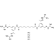 Semapimod tetrahydrochloride