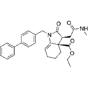 Fumarate hydratase-IN-1