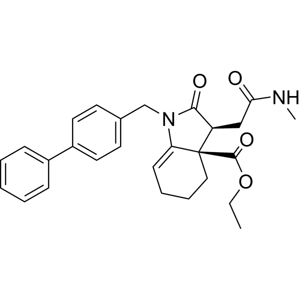 Fumarate hydratase-IN-1
