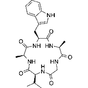 Segetalin-B