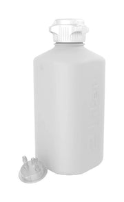 Heavy Duty Vacuum Bottles, Polypropylene
