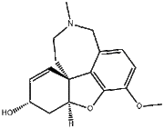 Epigalantamine
