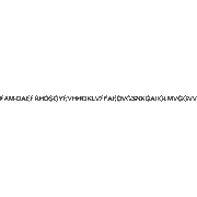 β-Amyloid (1-40), FAM-labeled
