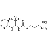 Apcin-A monohydrochloride