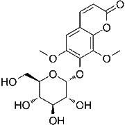 Eleutheroside B1