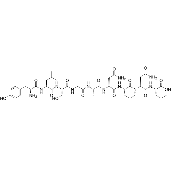 Carcinoembryonic antigen peptide 1