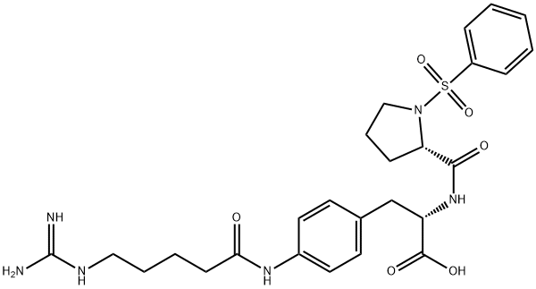 αvβ1 integrin-IN-1