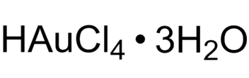 Gold(III) chloride trihydrate