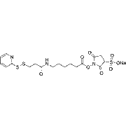 Sulfo-LC-SPDP sodium