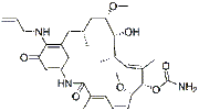 17-AAG (Tanespimycin)