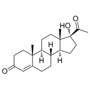 17-Hydroxyprogesterone
