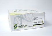 FavorPrep™ RNA Clean Up Mini Kit
