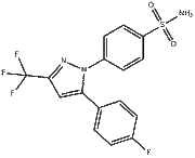 Mavacoxib