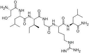 SLIGRL-NH2