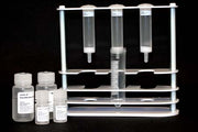 Lentivirus purification kits - Gene function - Takara Bio
