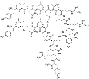 ((Cys31,Nva34)-Neuropeptide Y (27-36))2