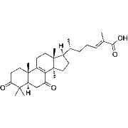 Ganoderic acid DM