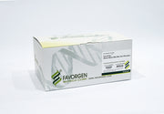 FavorPrep™ Whole Blood RNA Extraction Mini Kit