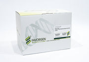 FavorPrep™ Tissue Total RNA Extraction Micro Kit