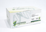 FavorPrep™ Genomic DNA Clean Up Mini Kit