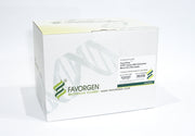 FavorPrep™ FFPE Tissue DNA Extraction Micro Kit