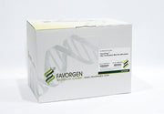 FavorPrep™ Gel Purification Mini Kit